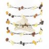 Wholesale Baltic Amber Bracelets