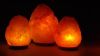 Himalayan salt lamps