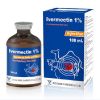 Ivermectin 1% injection for animal use