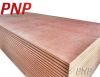 Keuring/APitong Container Flooring Plywood, Marine Container Plywood