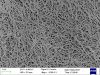UHMWPE lithuim ion battery membrane 5~25um thickness