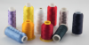 100% polyester embroidery thread 120d/2 for embroidery 