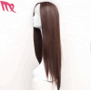 Wholesale Cheap Human Hair Wig Customized 65cm Synthetic Wig