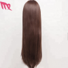 Wholesale Cheap Human Hair Wig Customized 65cm Synthetic Wig