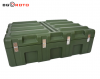 rotomolding military tool box military plastic box