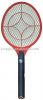 Electric mosquito swatter