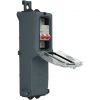 street lighting pole fuse box