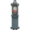 street lighting pole fuse box