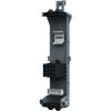 street lighting pole fuse box