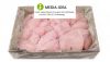 Frozen halal chicken f...