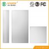 UL DLC 4.0 DLC 4.2 FCC approved 40w 2x2ft, 2*2'', LED panel light 130lm/w 602x602mm 2017 huizhou kingstar