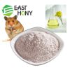 Activated bleaching clay for rapeseed oil/tea oil/sunflower seed oil