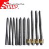 WHP waterjet cutting machine spare parts nozzles mixing tube