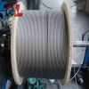 300 series factory price stainless steel wire rope