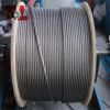 300 series factory price stainless steel wire rope