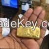 Gold genuine supply