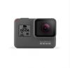 GoPro HERO 6 Black + 32 GB Micro SD Memory Card + Case + Accessory Bundle