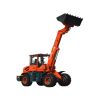 TL2500 farming agricultural equipment farms tractors machinery