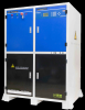 IGBT7000 High Performance Battery Pack Testing System