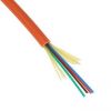 China supplier GJFJV8 core single mode mobile fiber optic cable