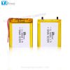 343035 320mAh 3.7V Rechargeable Lithium Polymer Battery