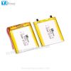 343035 320mAh 3.7V Rechargeable Lithium Polymer Battery