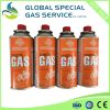 Butane Gas Canister Fo...