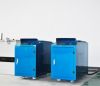 Laboratory Use Dacromet Zinc Flake Coating Machine DSB S300