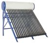 Compact Pressurized Solar Water Heater