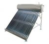 Non Pressurized Stainless Steel Solar water heater