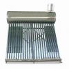 Non Pressurized Stainless Steel Solar water heater