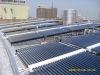 Solar Hot Water Heater Projects 