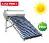  solar hot water 