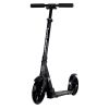 The new hot sale cheap two big wheel folding adults kick scooter factory