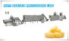 2018 Hot Sales Chinese Stainless Steel Crsipy Corn Snacks Extruder