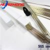 3.0mm L-Ag30Sn Low temperature welding rods for brazing copper and steel