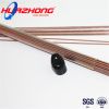 3.0x500mm BCup-2 Copper Phosphorus Welding Rods welding refrigeration and tube industry