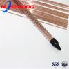 3.0x500mm BCup-2 Copper Phosphorus Welding Rods welding refrigeration and tube industry