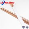 1.2*3.2mm Copper Phosphorus flat bar Welding Rods welding refrigeration and tube industry BCup-2/HZ-CuP