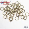 Braze-Flame Furnace Induction Bicycle Frames Brazing Rings