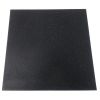 15mm Heavy Duty Acoustic Gym Rubber Flooring Tiles