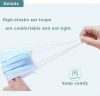 Factory selling disposable regular medical surgical face mask