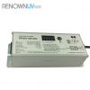 UV lamp electronic ballast with timer