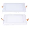 LED Panel Light Square Ceiling Light Project Light SMD Light 3W-30W, Factory Supply, Ce Certified