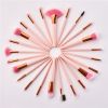 Makeup Brushes Top Makeup Brushes Tool Set Cosmetic Eye Shadow Foundation Beauty Make Up Brush Cosmetic Brushes