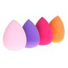 4 PCS Soft Makeup Sponge Foundation Puff Flawless Powder Professional Smooth Beauty Puff Beauty Cosmetic Puff for Women