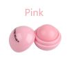 Lip Gross Enhancer 6 color Natural Plant Organic Sphere Pomade Coc Cola Ball Lipstick Embellish Lip Balm,Chapstick