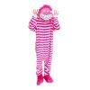 Kigurumi Unicorn Pajama Animal Onesie for Women Men Sleepwear Adult Cartoon Party Cospaly Winter Pyjamas Suit Button Overalls