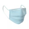 China Factory Wholesale Non-woven 3ply Face Mask Disposable with earloop 