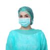 A Grade 3 Ply Nonsterile Disposable Medical Face Mask Manufacturer 